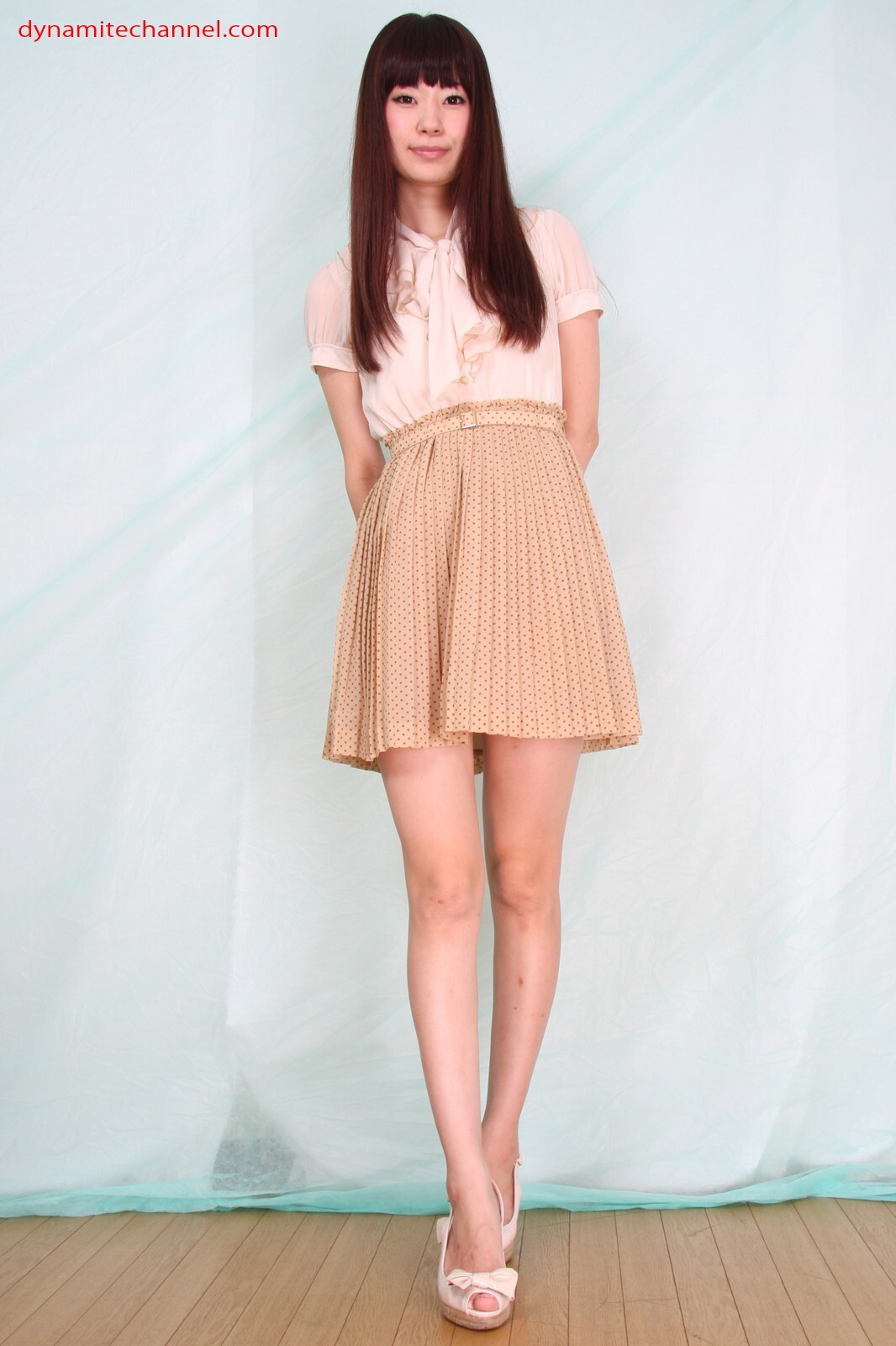 『柊きっか』 日本诱惑女优[D-CH] 2012.09.20